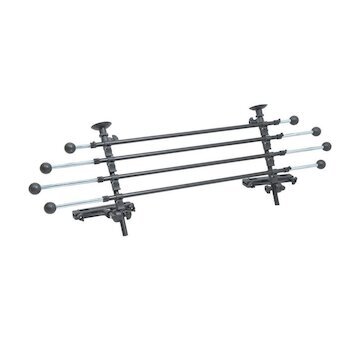 Mříž do zavazadlového prostoru FLEXI COMPASS CO-XC-80046