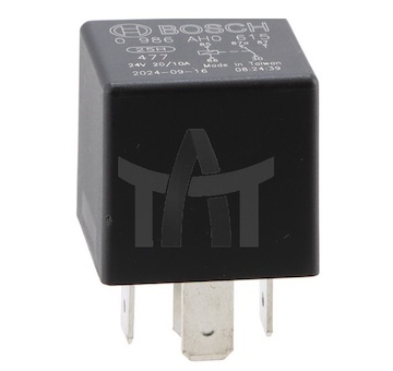 Multifunkční relé BOSCH 0 986 AH0 615