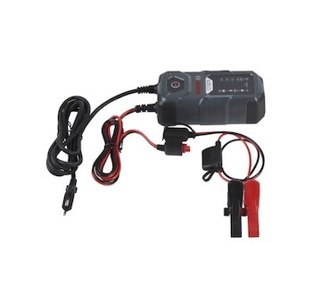 Nabíječka baterií BOSCH 6/12V AGM/Ca/Ca/EFB/GEL/VRLA
