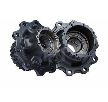 Náboj kola  KK.05.14