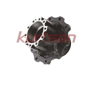 Náboj kola  KP.01.03