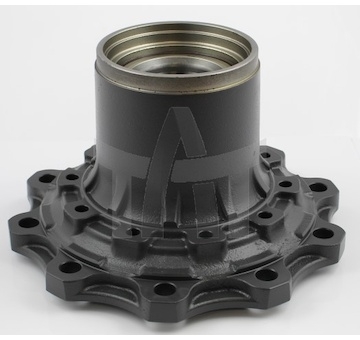 Náboj kola KURTSAN KK.01.53