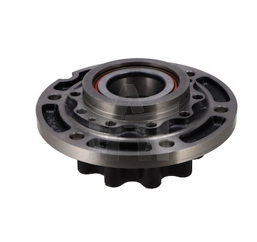 Náboj kola SAMPA 024.235/1