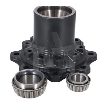 Náboj kola SAMPA 024.236/1