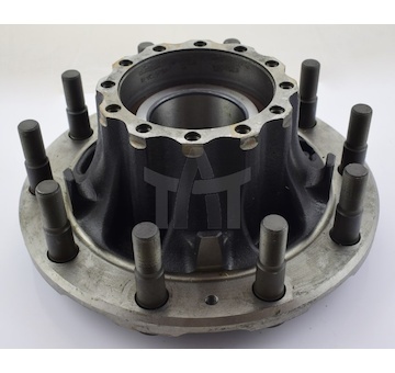 Náboj kola SAMPA 031.060