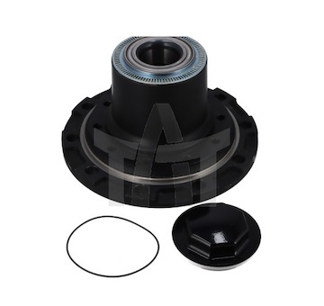 Náboj kola Schaeffler FAG 723 5029 10