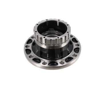 Náboj kola SKF VKHC 5909