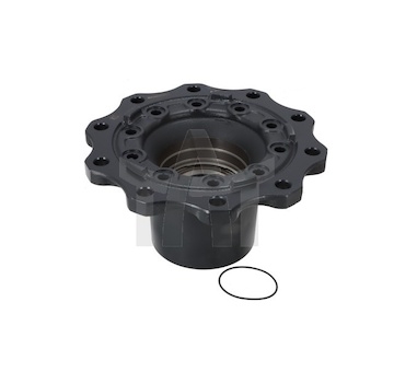 Náboj kola UC SCHB0001