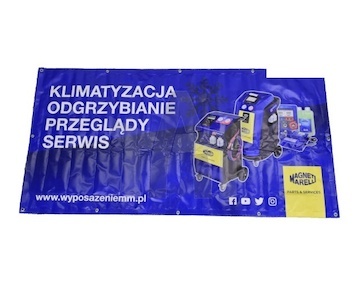 Náhradní díl BANNER