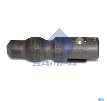 Náhradní díl SAMPA 119.058