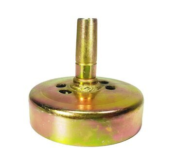 Náhradní spojkový koš 76mm k motorové kose 4z DEMON M83088