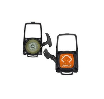 Náhradní startér ke křovinořezu RQ580T TURBO DEMON M8310404