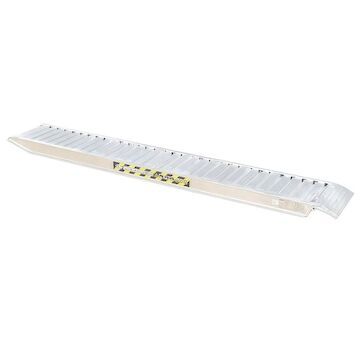 Nájezdová rampa hliníková 3000/350 mm nosnost 3710 kg na pár VAPP VP-101754