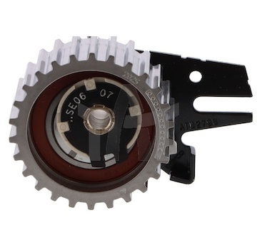 Napínací kladka, ozubený řemen DAYCO ATB2796