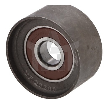 Napínací kladka - žebrovaný klínový řemen MAGNETI MPQ0306