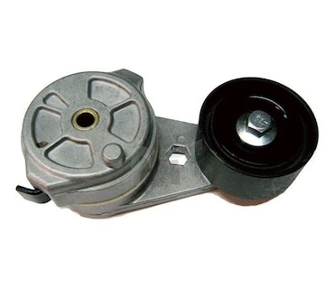 Napínák - žebrovaný klínový řemen  BYT-T036