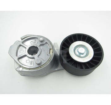 Napínák - žebrovaný klínový řemen  BYT-T041