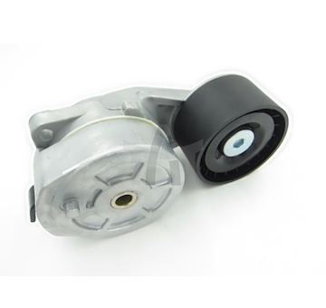 Napínák - žebrovaný klínový řemen  BYT-T076