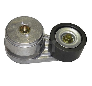 Napínák - žebrovaný klínový řemen  BYT-T109