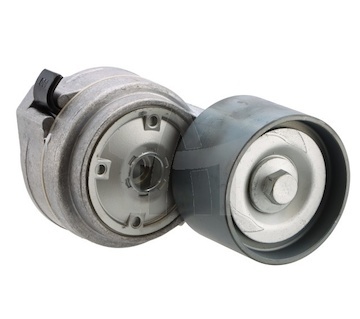 Napínák, žebrovaný klínový řemen DAYCO APV1093