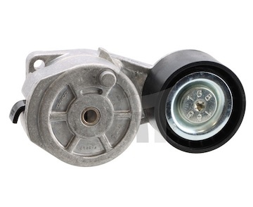 Napínák, žebrovaný klínový řemen DAYCO APV2729