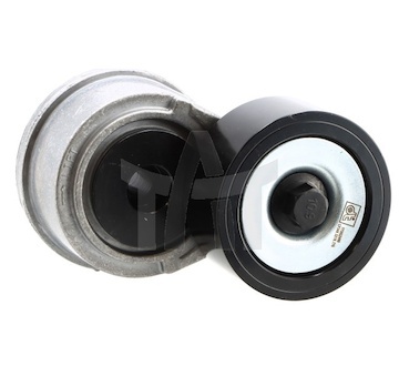 Napínák, žebrovaný klínový řemen DT Spare Parts 4.63776