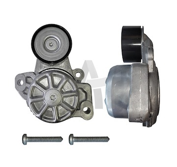 Napínák, žebrovaný klínový řemen GATES T38768