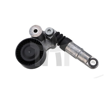 Napínák, žebrovaný klínový řemen GATES T39158