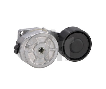 Napínák, žebrovaný klínový řemen INA 5348681