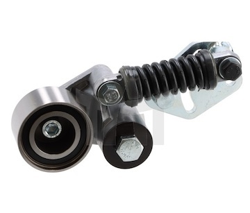 Napínák, žebrovaný klínový řemen PE Automotive 030.383-00A