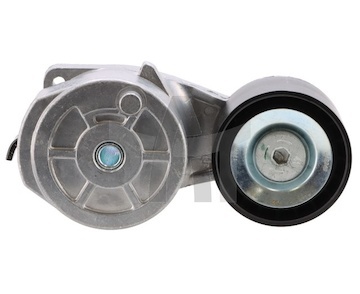 Napínák, žebrovaný klínový řemen SKF VKMCV 56011