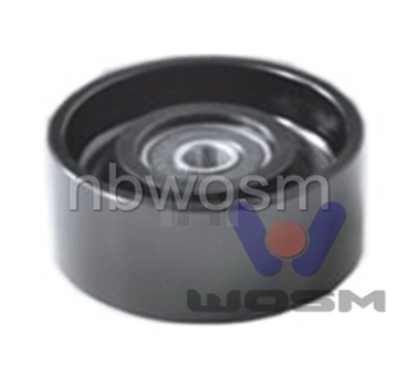 Napínák - žebrovaný klínový řemen WOSIMAN B-137-4