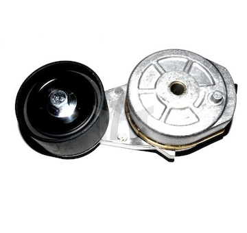 Napínák - žebrovaný klínový řemen WOSIMAN G-088