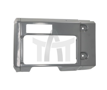 Nárazník  0234-14EX