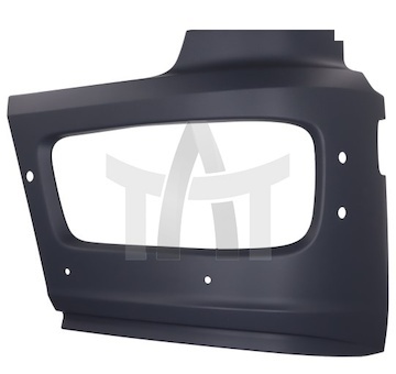 Nárazník COVIND COV/967/595