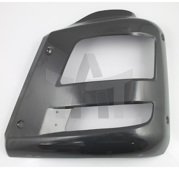 Nárazník LAMIRO 36-15EX