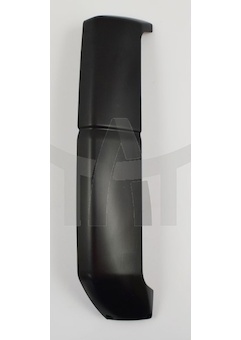 Nárazník MAN L2000 levý MTX COR-MAN-00035