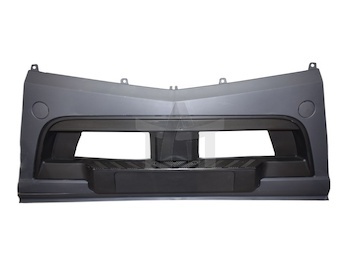 Nárazník MB ACTROS 5 21- středový TANGDE TD19-50-024G