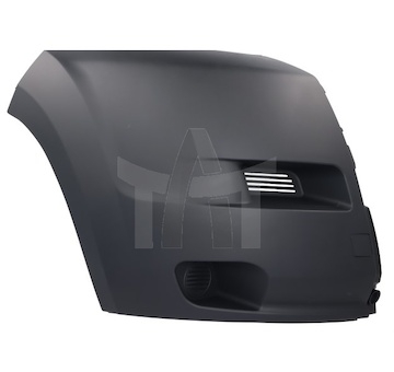 Nárazník MTX COR-VF-001