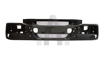 Nárazník přední IVECO EUROCARGO po 2008 TANGDE TD09-59-052  