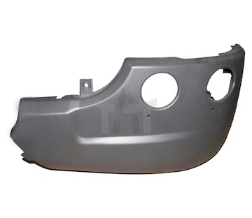 Nárazník SCANIA R 2010 levý vysoká kabina MTX COR-SCA-3744