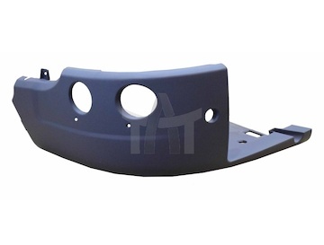 Nárazník SCANIA R V8 levý nízká kabina MTX COR-SCA-4914