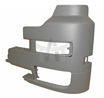 Nárazník TANGDE TD06-50-021AL