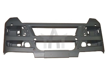 Nárazník TANGDE TD08-57-008G