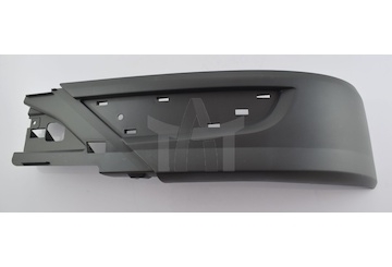 Nárazník TANGDE TD15-50-011L