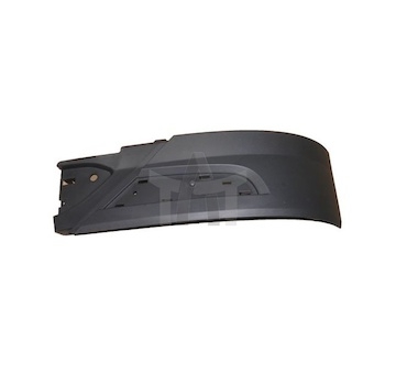 Nárazník TANGDE TD15-50-012AR