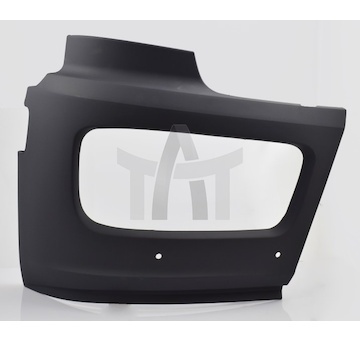 Nárazník TANGDE TD21-5-3R