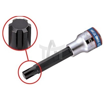 Nástavec 1/2 M7X100 RIBE DLONGA KING T