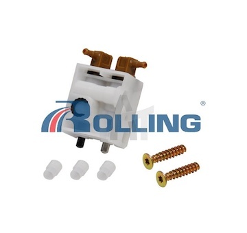 Nastavovací prvek, sedadlo ROLLING RD-4222