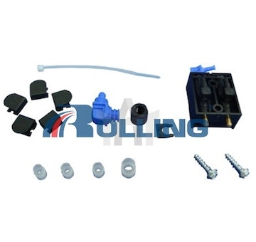 Nastavovací prvek - výška sedadla ROLLING RM-05236